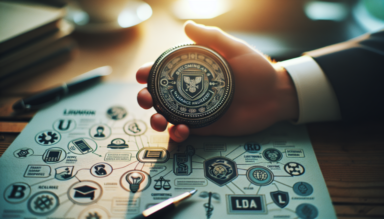 How to Become an Insurance Broker in the UK in 2024
